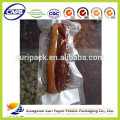 Accept Custom Order and Food Industrial Use plastic frozen food bags